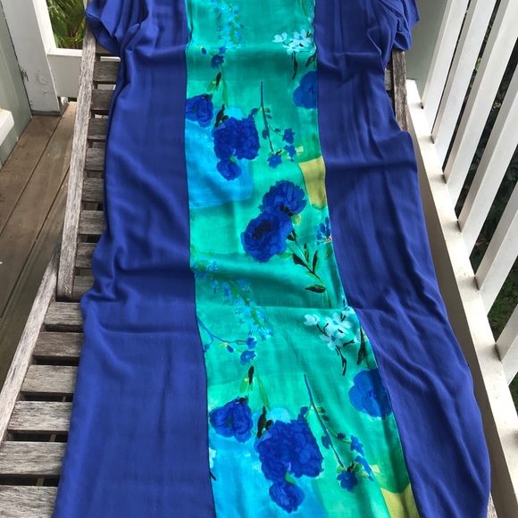 Vintage Naturally Yours Honolulu Muu’Muu - Picture 6 of 7